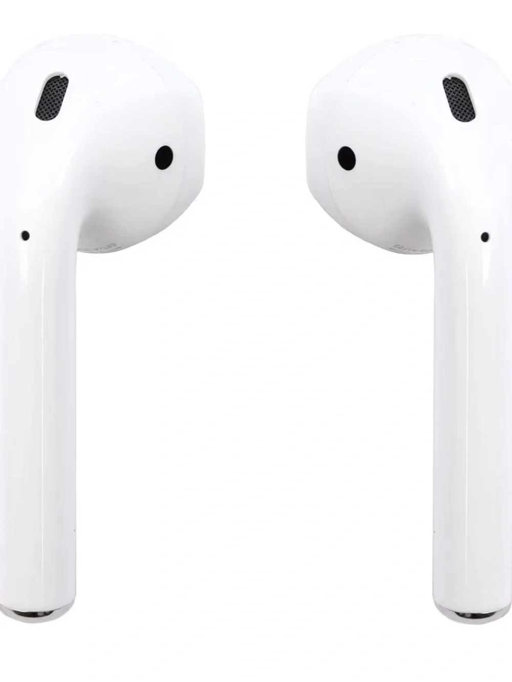Apple AirPods 2 with Charging Case - White